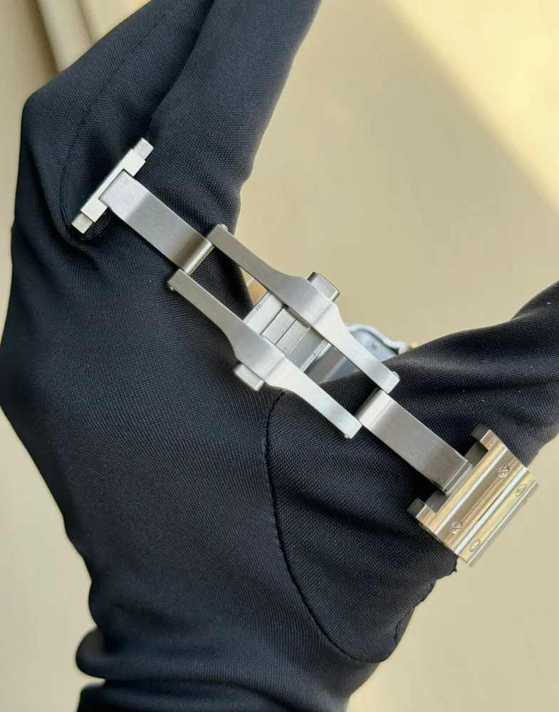 Cartier Santos WSSA0018